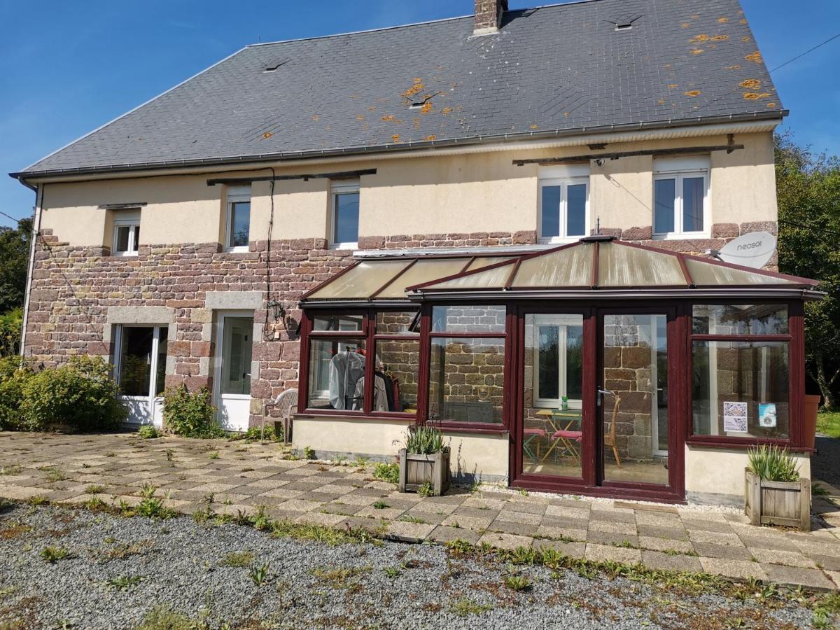 Double Avec Salle De Bains Privative Moyon